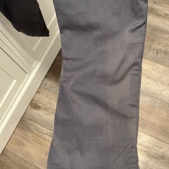 TOAD&CO Organic Cotton Nylon Emilia Pants Women’s, Size 4 - Picture 9 of 12